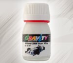 Williams BMW Pearl White