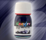 Williams BMW Pearl Blue