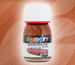 Chevrolet Sierra Gold