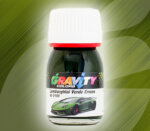 Lamborghini Verde Ermes