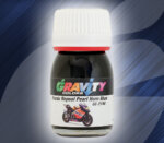 Honda Repsol Pearl Horn Blue