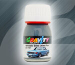 Mercedes Benz China Blue