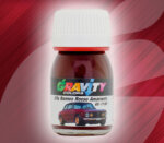 Alfa Romeo Rosso Amaranto