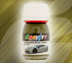 Lamborghini Verde Turbine