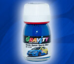 Honda Spoon Sports Blue