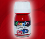 Porsche Esso Team Red