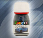 Ford Performance Blue