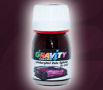 Lamborghini Viola Ophelia