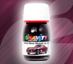 Ferrari Rosso Vinaccia