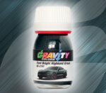 Ford Bright Highland Green