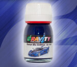 Ferrari Blu Elettrico