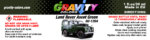 Land Rover Ascot Green - Image 2