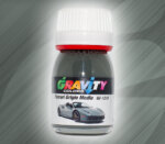 Ferrari Grigio Medio