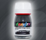 Lamborghini Grigio Vulcano