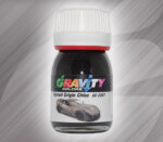 Ferrari Grigio Ghisa