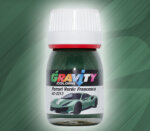 Ferrari Verde Francesca