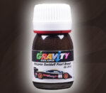 McLaren Davidoff Pearl Brown