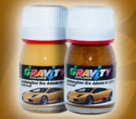 Lamborghini Oro Adonis