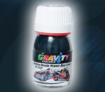 Porsche/Honda Repsol Blue Green