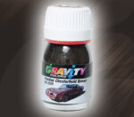 Pontiac Chesterfield Brown