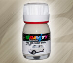 BMC Old English White