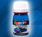 BMW Laguna Seca Blue