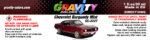 Chevrolet Burgundy Mist - Image 2