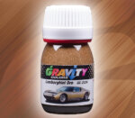 Lamborghini Oro Helios