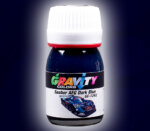 Sauber AEG Dark Blue