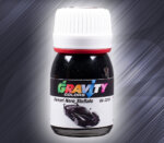 Ferrari Nero Stellato