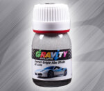 Ferrari Grigio Abu Dhabi