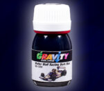 Walter Wolf Racing Dark Blue