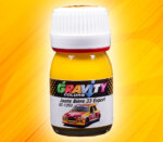 Jaune Bière 33 Export