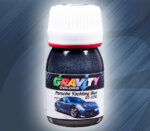 Porsche Yachting Blue