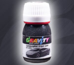 Lamborghini Grigio Lynx