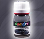 Lamborghini Grigio Telesto