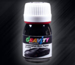 Lamborghini Nero Pegaso