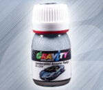 Lamborghini Azzurro Thetys