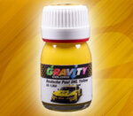 Deutsche Post DHL Yellow