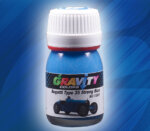 Bugatti Type 35 Strong Blue