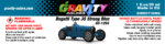 Bugatti Type 35 Strong Blue - Image 2