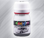 Lamborghini Bianco Polo Park