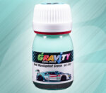 Audi Montaplast Green