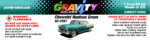 Chevrolet Neptune Green - Image 2