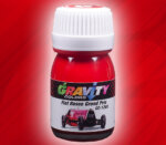 Fiat Rosso Grand Prix