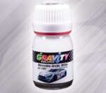 Mercedes Arctic White