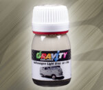 Volkswagen Light Gray