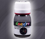 Ferrari Croma Grigio Corsa