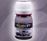 Chevrolet Evening Orchid