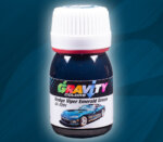 Dodge Viper Emerald Green